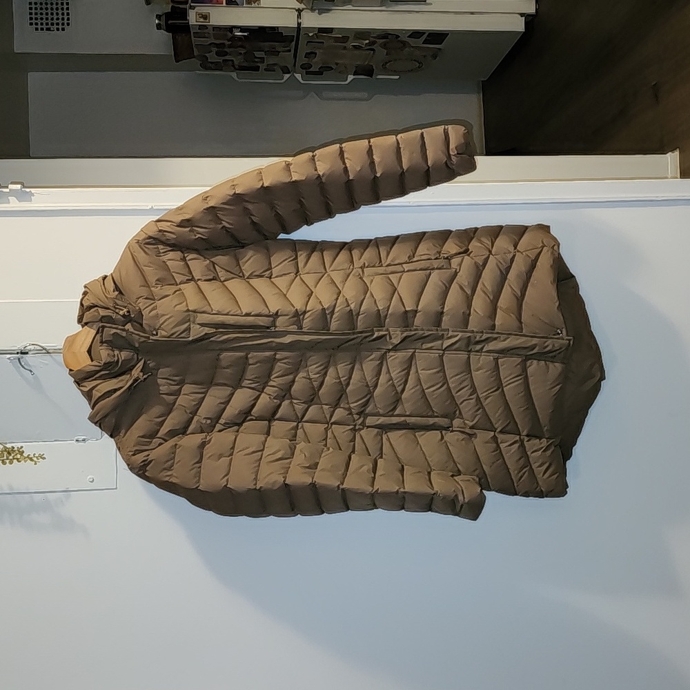 Duluth Down Coat Original Version. Circa 2014. Ba… - image 1